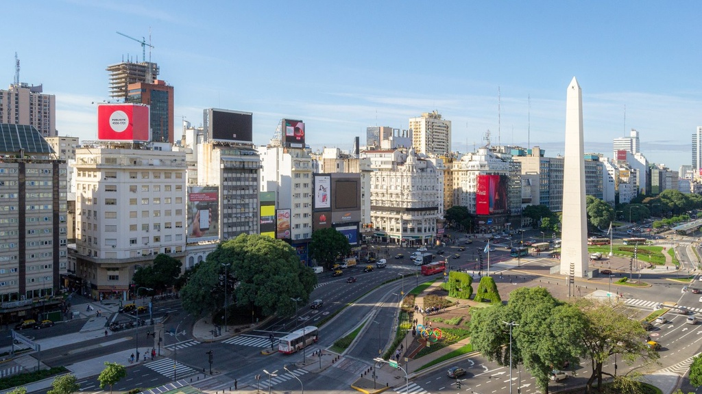 Argentina