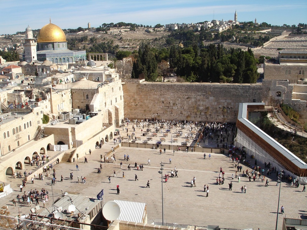 Israel
