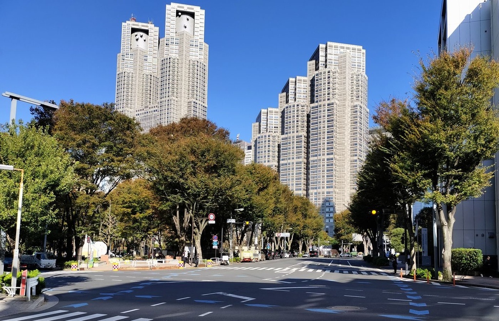 Japón