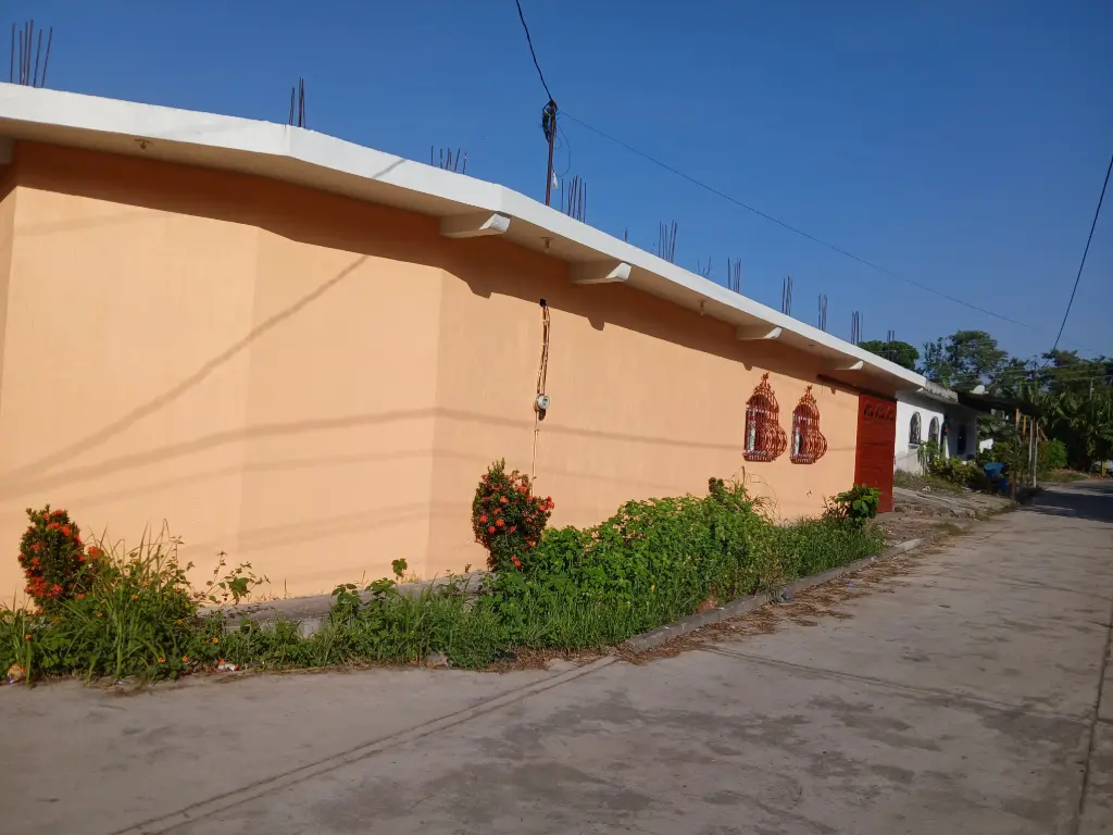 Casa Retalhuleu Zona 5