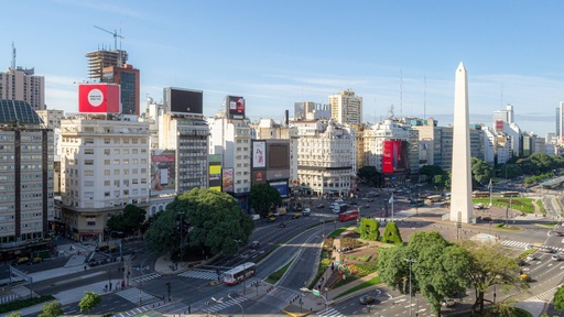 Argentina