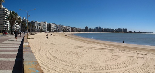 Uruguay