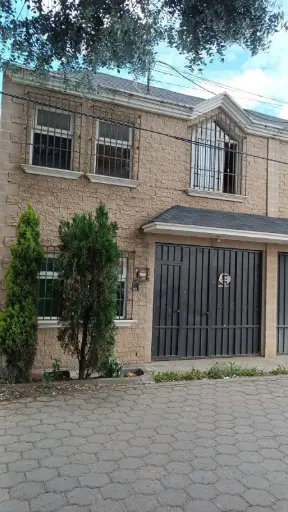 Casa en Quetzaltenango