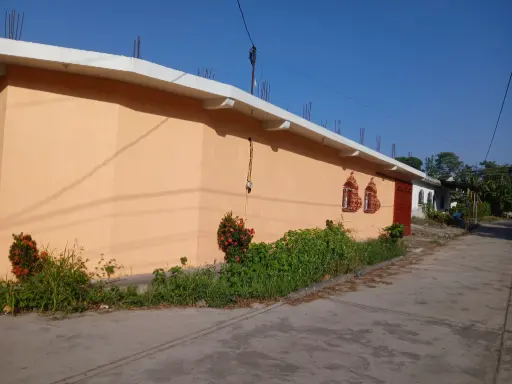 Casa Retalhuleu Zona 5