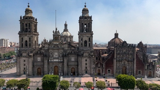 Ciudad de México
