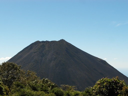 El Salvador
