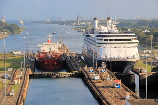 Panamá